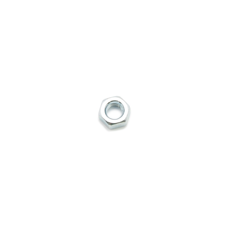 Wilwood nut M8-1.25 hex clear zinc