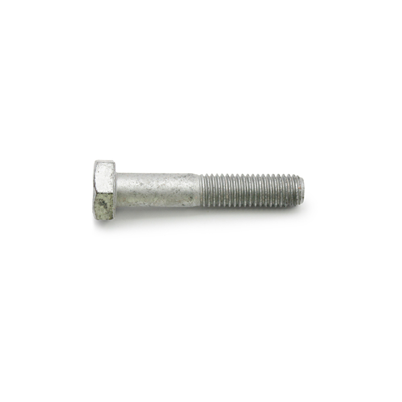 Wilwood bolt M10-1.50X55MM LG hhcs 10.9 WES072 CL1 silver din 931 17MM head