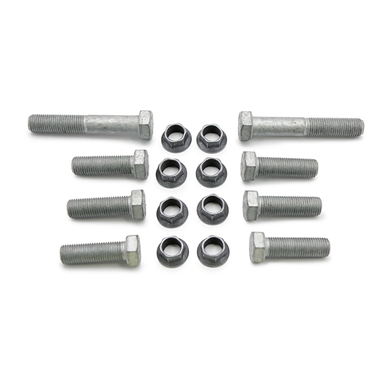 Wilwood bolt kit BRACKET/SPINDLE early mustang D11 caliper