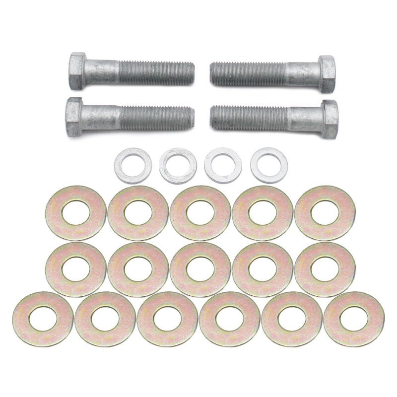 Wilwood bolt kit 3/8-24X1.75 LG 4 pack