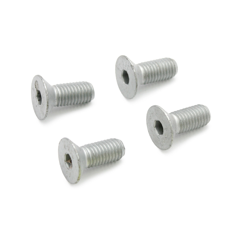 Wilwood bolt kit M10-1.50X25MM fhcs 4-PACK