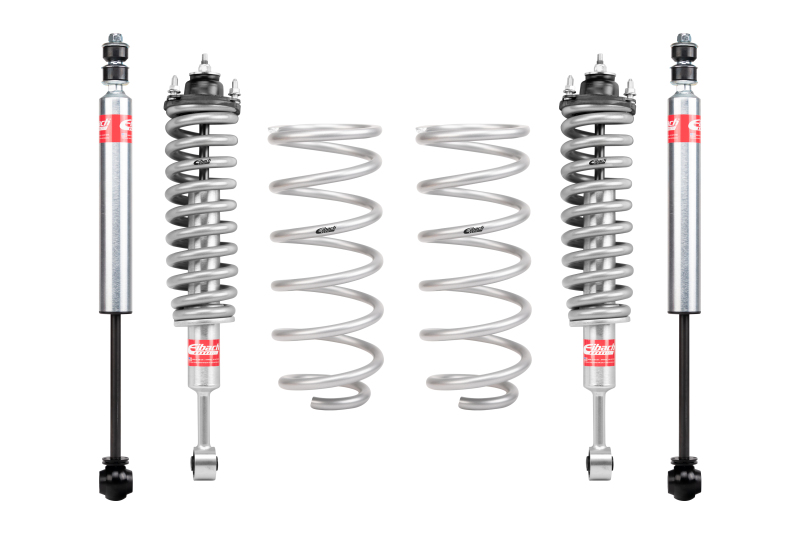 Eibach 10-23 Lexus GX460 Pro-Truck Lift Kit - Front