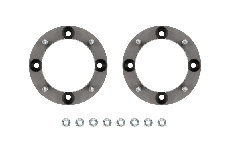 Eibach 20-26 Can-Am Maverick X3 MAX X RS Turbo RR (Fox) Pro-Spacer 1.5in - Pair
