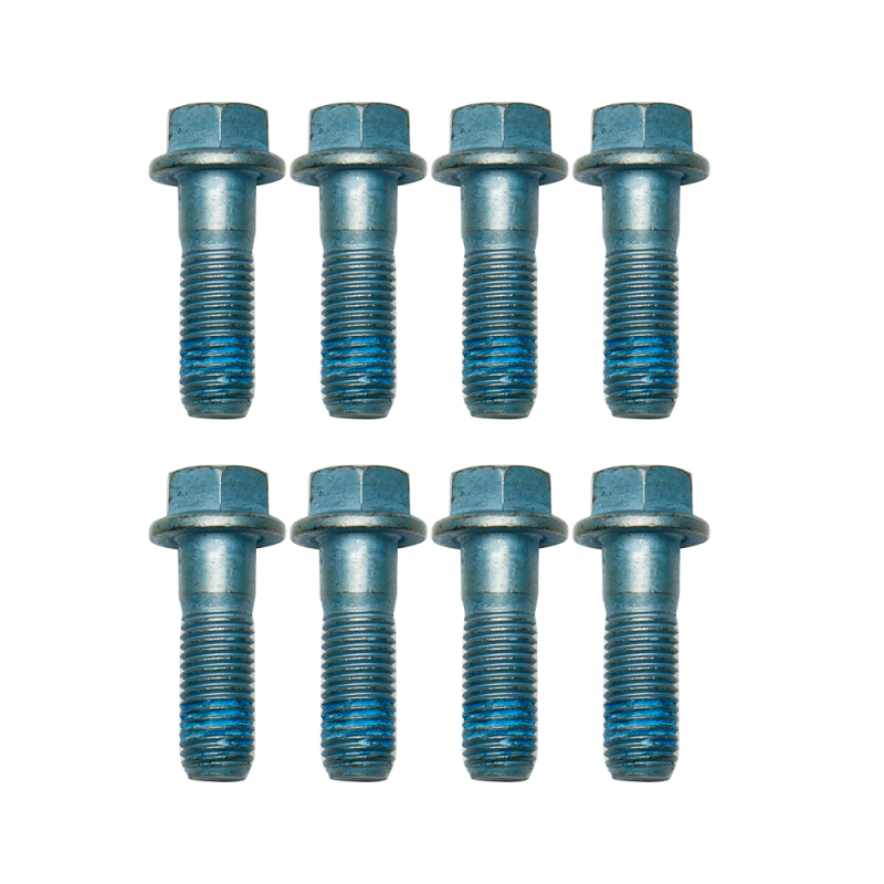 Wilwood bolt kit caliper MT M16-2.0X50MM LG 8 pack