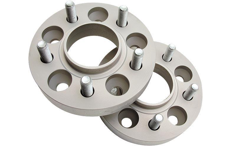 Eibach Pro-Spacer 05-12 Porsche 911 Carrera / Porsche Boxster 987 23mm Thickness