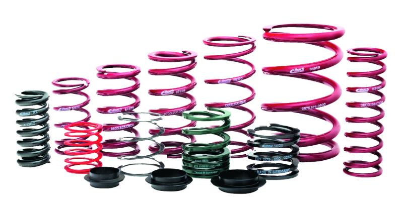 Eibach ERS 8.00 inch L x 2.50 inch dia x 700 lbs Coil Over Spring