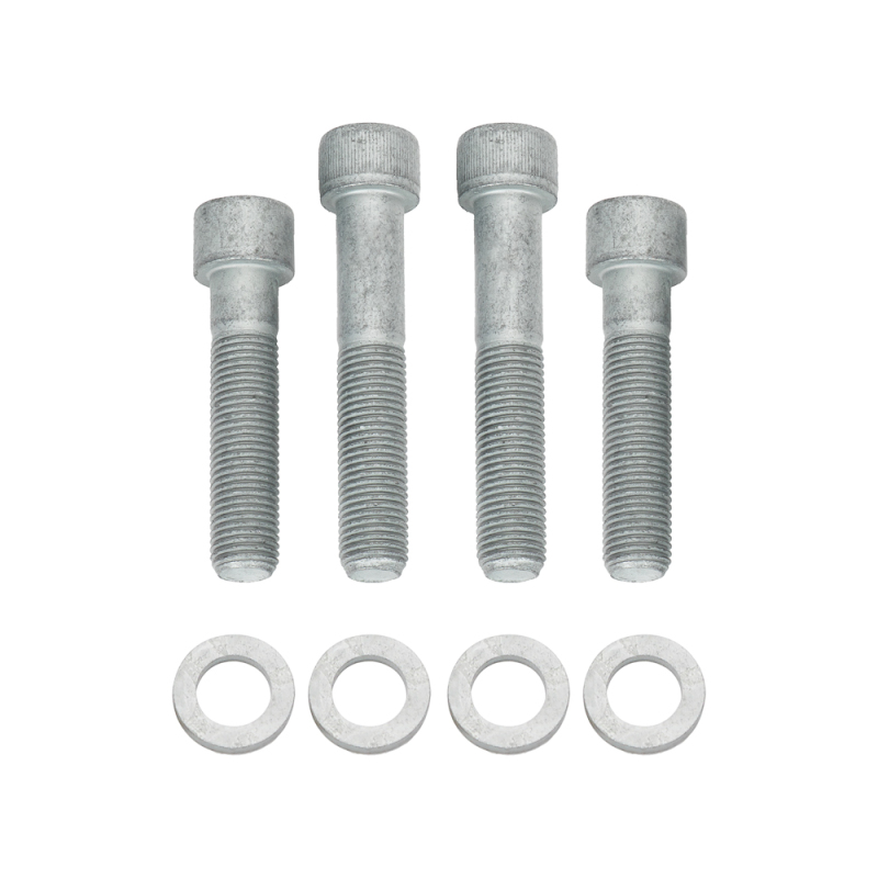 Wilwood bolt kit hub wwe 2IN. drop alum pro spindle