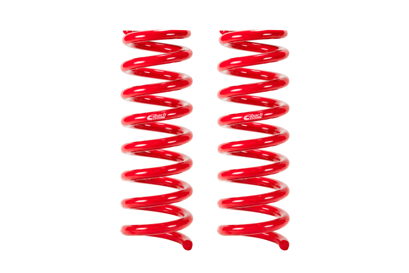 Eibach Pro-Truck Lift Kit for 20+ Toyota Tacoma TRD PRO