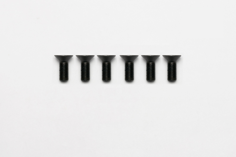 Wilwood bolt kit bracket mustang 68-69 disc brake spindle
