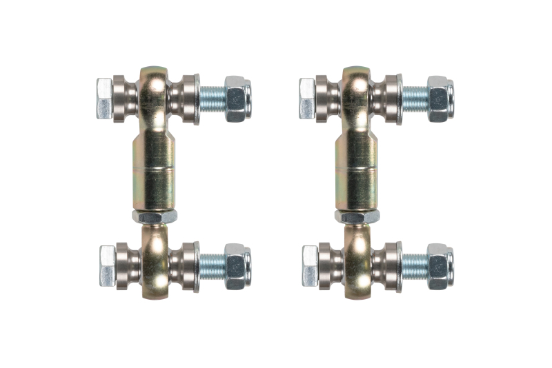 Eibach 20-23 Chevrolet Corvette Anti-Roll Kit - Front Adjustable End Link System
