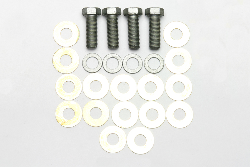 Wilwood bolt kit SPINDLE/CALIPER bracket camaro 93-01
