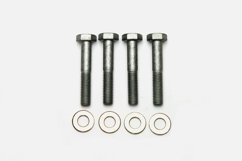 Wilwood bolt kit SPINDLE/BRACKET camaro 93-01