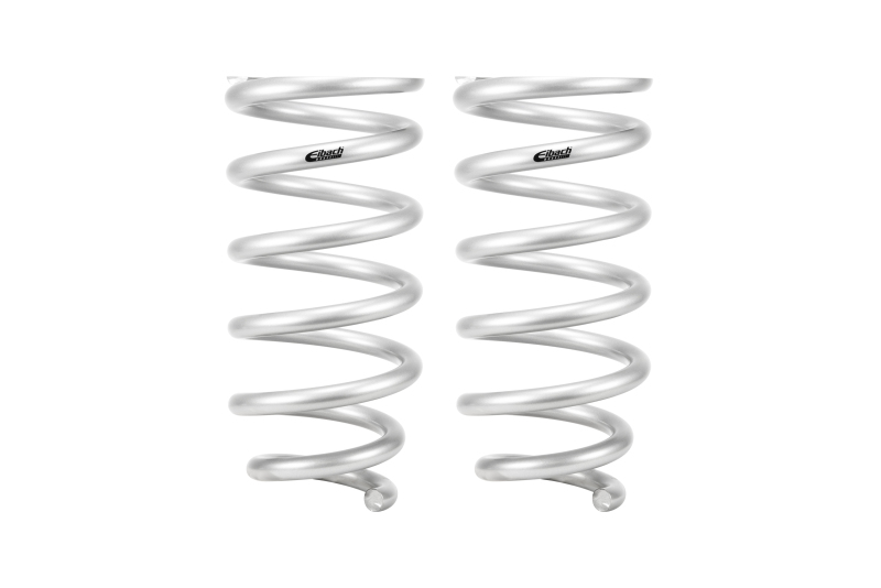 Eibach 07-22 Toyota Sequoia SUV 2ND Gen Sequoia - Rear Pro Lift Kit - Rear