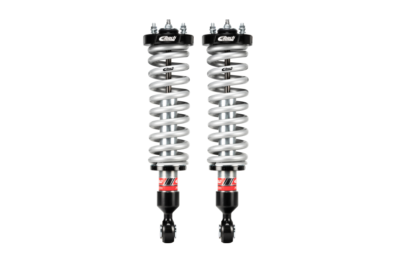 Eibach 22-24 Toyota Tundra Pro-Truck FT Coilover Kit XK70
