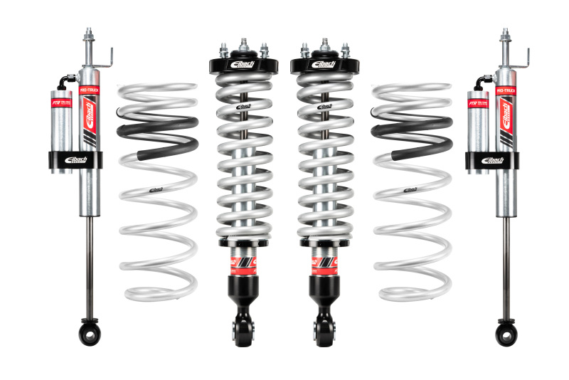 Eibach 22-24 Toyota Tundra SR XK70 Pro-Truck-Lift Stage 2R