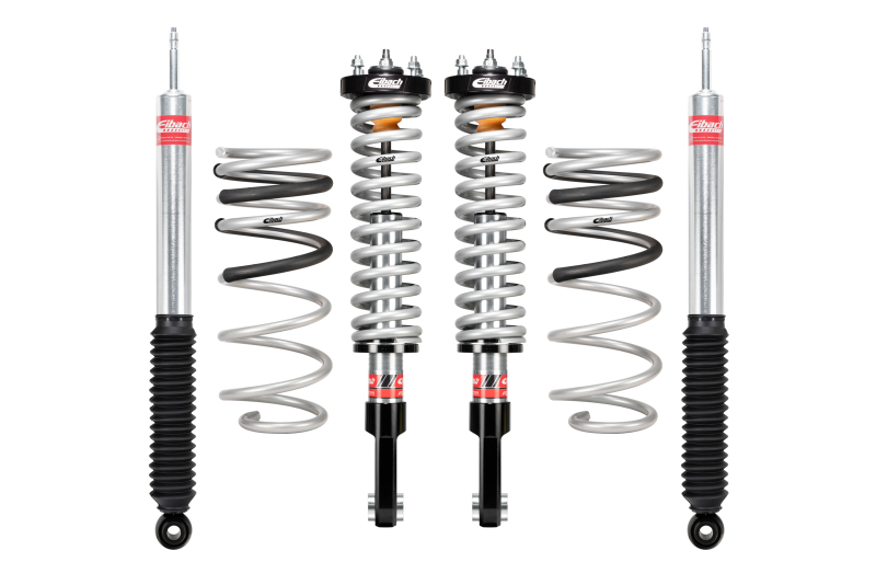 Eibach 24-25 Toyota Tacoma Stage 2 Pro Truck Lift Kit