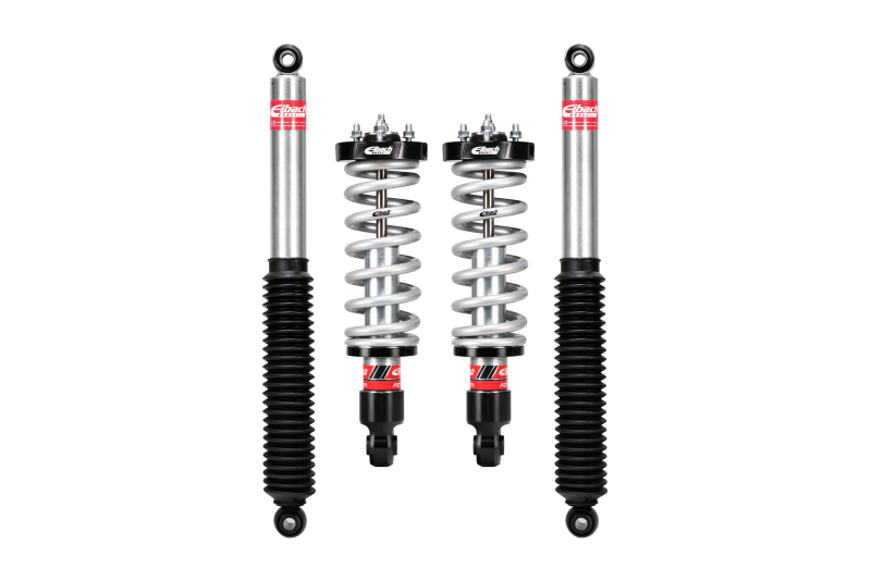 Eibach 22-25 Nissan Frontier Stage 2 Pro-Truck-Lift