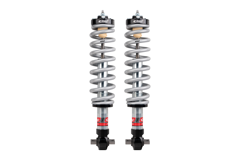 Eibach 2024+ Ford Ranger Pro-Truck Coilover Kit