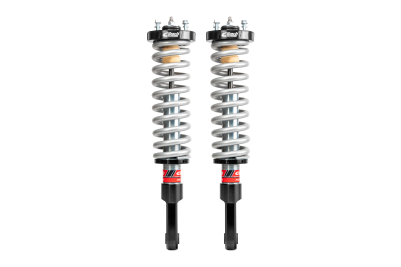 Eibach 07-22 Toyota Sequoia 5.7L 4WD XK60 Pro-Truck Coilovers - Front