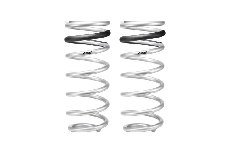 Eibach 2025+ Toyota 4Runner Hybrid Pro Lift Kit HD (Rear Springs Only)