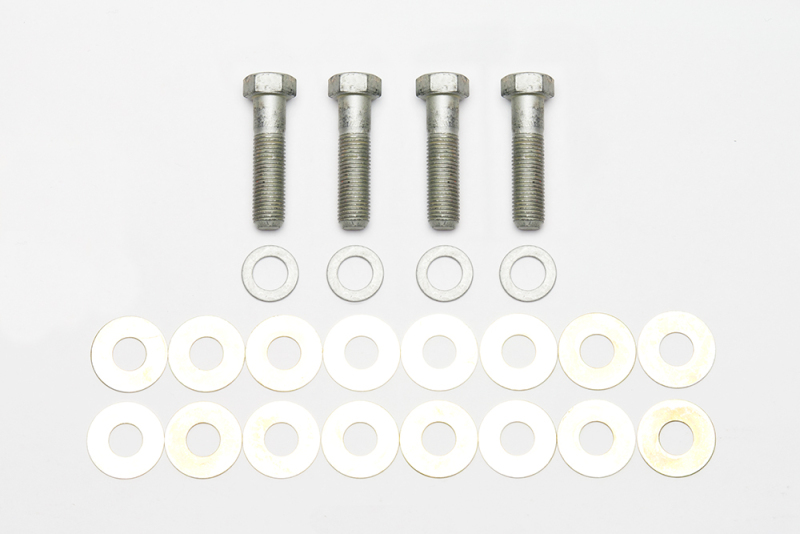Wilwood bolt kit caliper sl 7/16-20