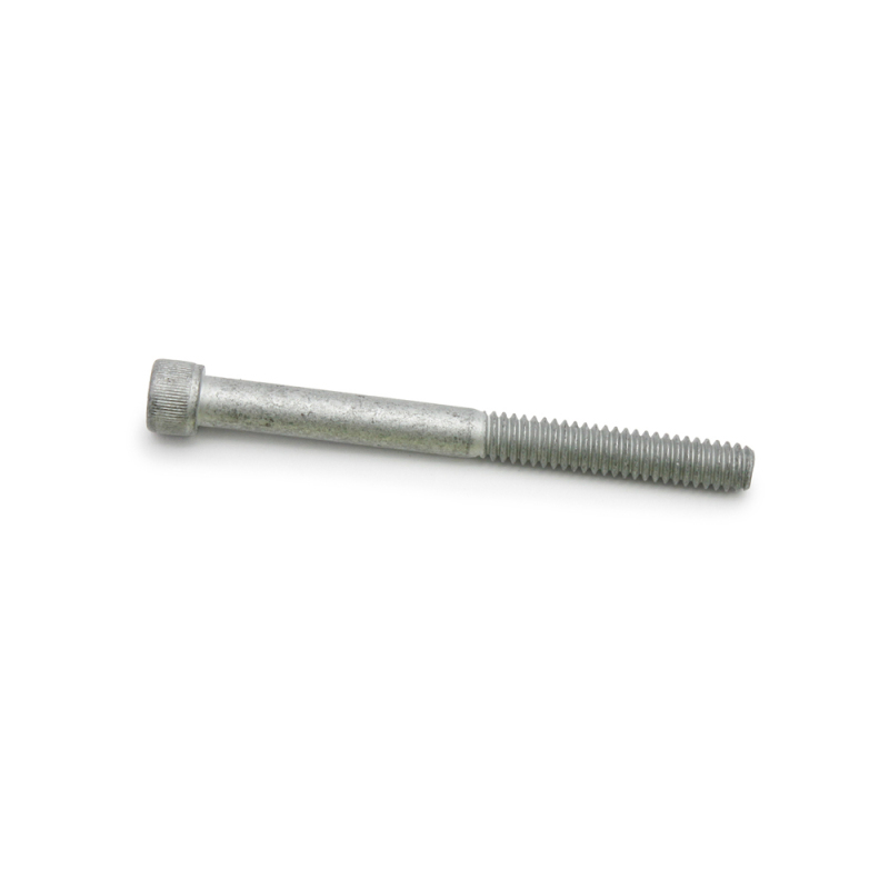 Wilwood bolt 1/4-20X2.75 LG shcs alloy WES072 CL1 silver asme B18.3