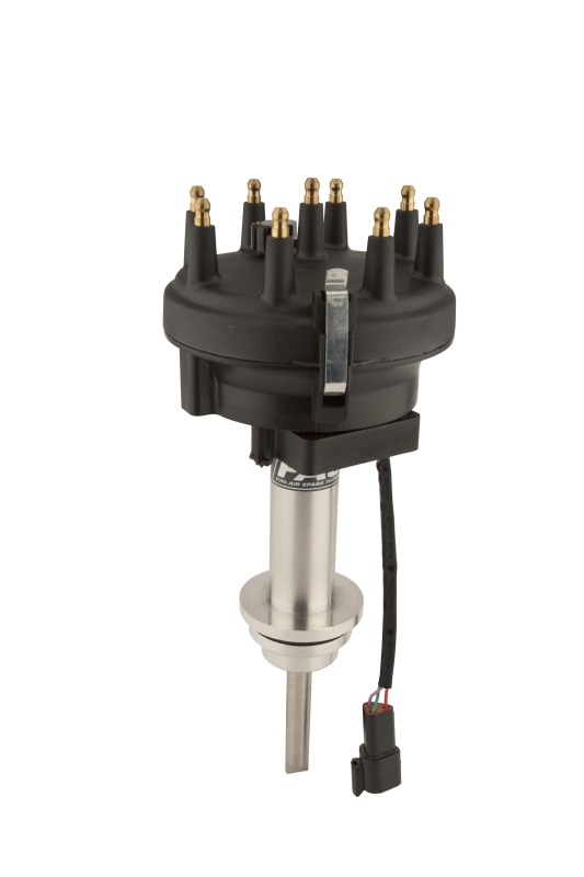 Fast Distributor, Xdi Race Efi Large Cap Chrysler La 273-360