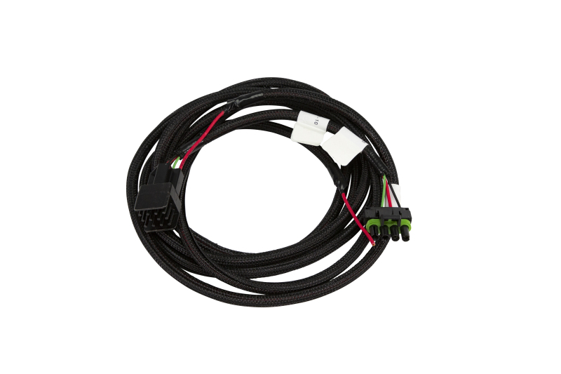 Fast Harness, Ez-Efi Fp Relay Solid State