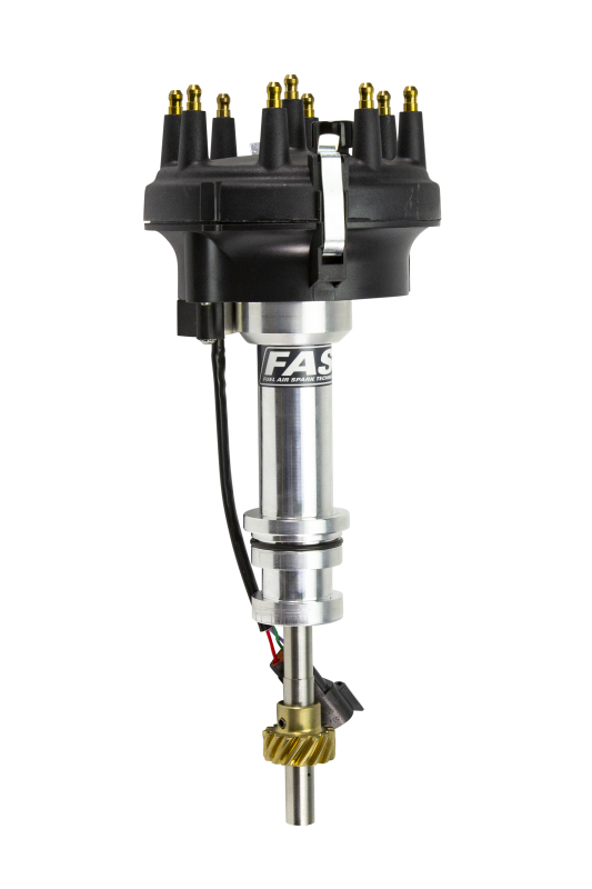 Fast Distributor, Race Cam Sync For Small Cap Chrysler La 273-360