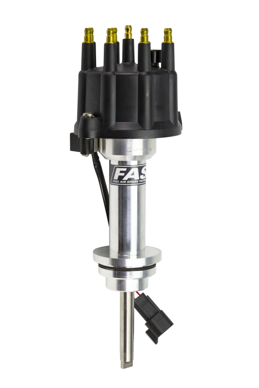 Fast Distributor, Race Cam Sync For Small Cap Chrysler B 383-400