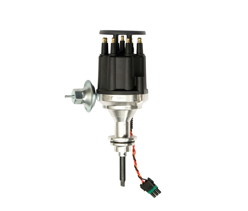 Fast Distributor, Chry. La 273-360, Billet, Xdi Ez-Run