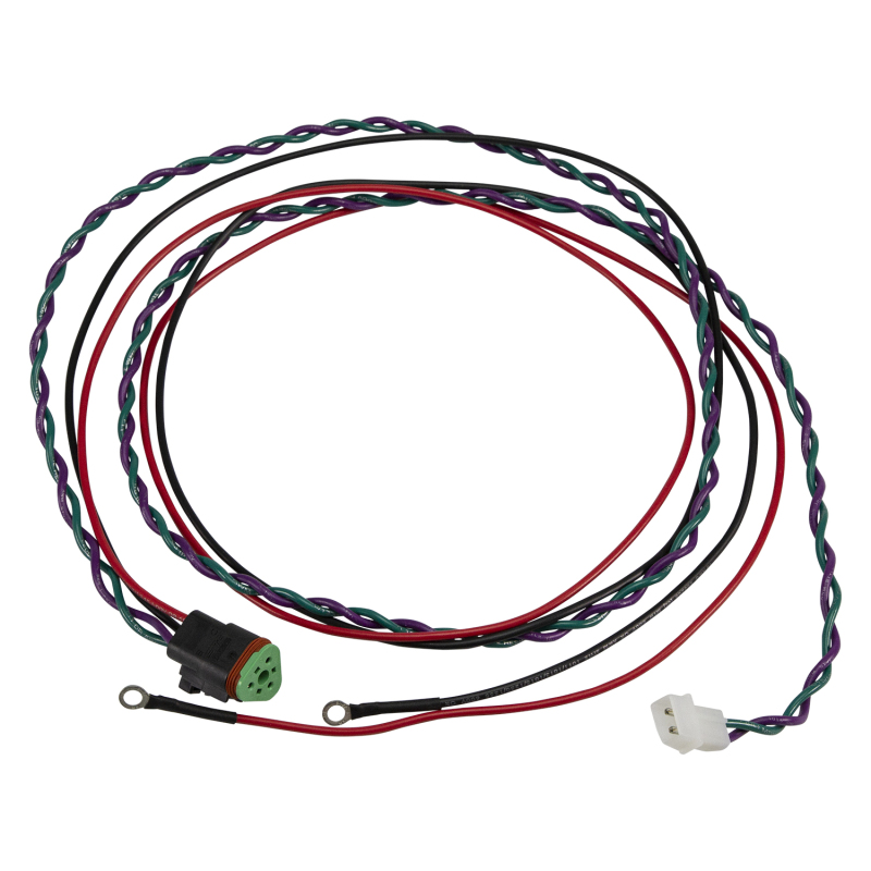 Fast Wire Harness, Adaptor, Xdi Sportsman Dist. To Msd Ign