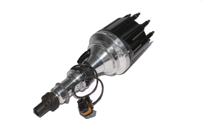 FAST Billet Distributor FAST Dual Syn