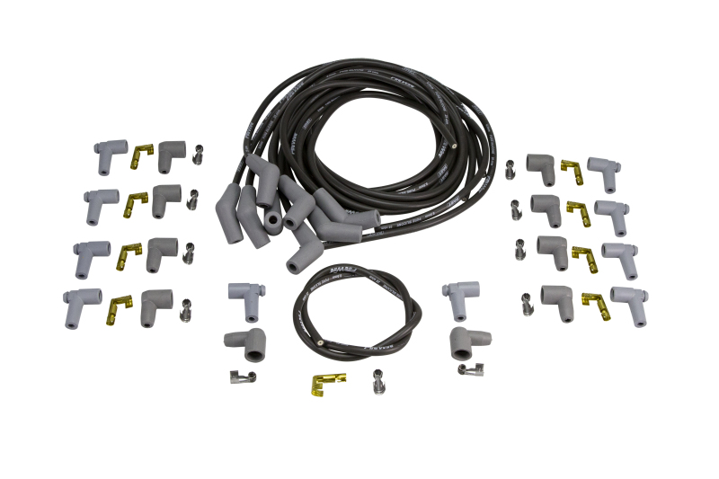 FAST Universal Cut-To-Fit FireWire Spark Plug Wire Set