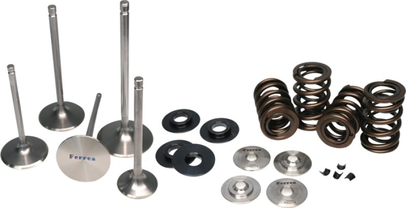 Ferrea Acura/Honda B18/B16 High Pressure Dual Spring Kit