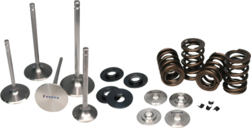 Ferrea 15-24 BMW S58 Single Spring Kit