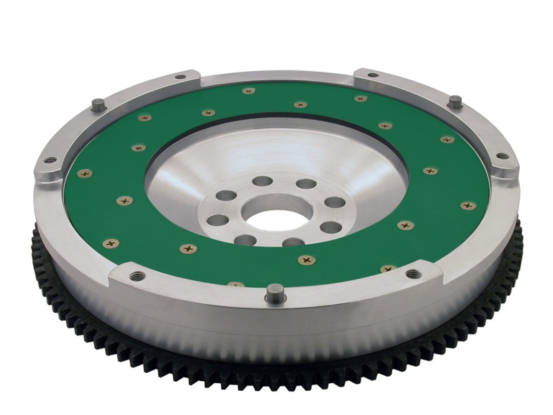 Fidanza 99-00 BMW 323i/328 / 01-02 325i/330i/525/530i/X5 / 99-00 528 / 99-02 Z3 Aluminum Flywheel