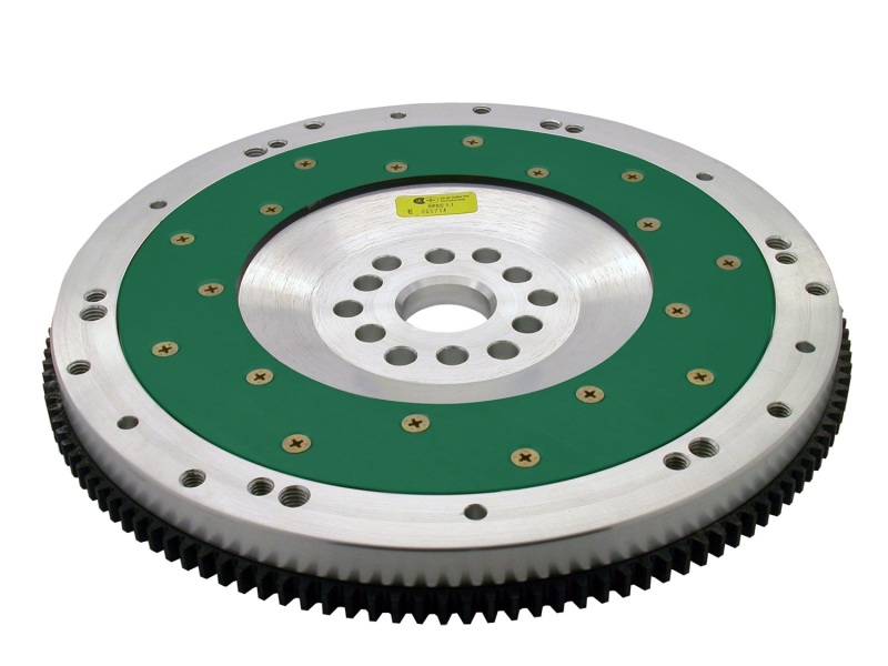Fidanza 83-86 Mustang 2.3T Aluminum Flywheel