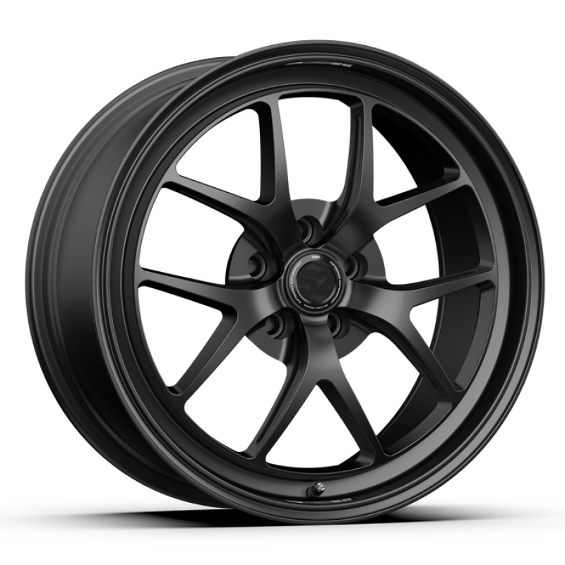 fifteen52 Sector RSR 19x9.5 5x120 22mm ET 72.56mm Center Bore Frosted Graphite