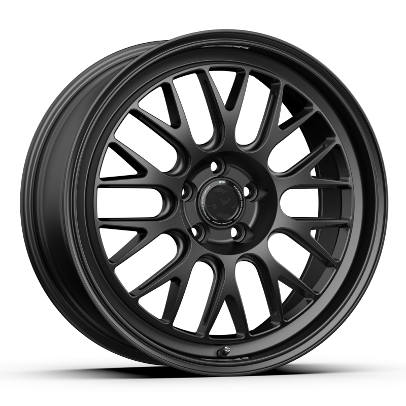 fifteen52 Holeshot RSR 19x9.5 5x112 40mm ET 66.56mm Center Bore Frosted Graphite