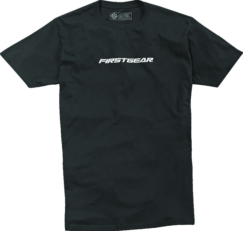 FIRSTGEAR Corp Tee - Small