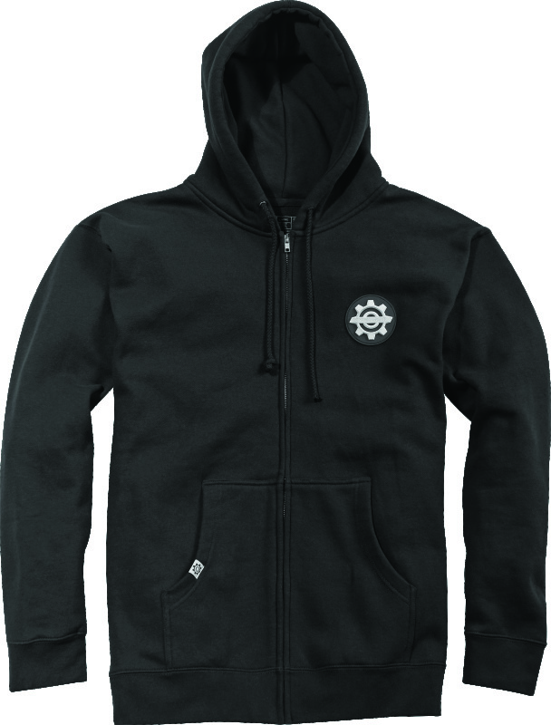 FIRSTGEAR Zip Hoody - 2XL