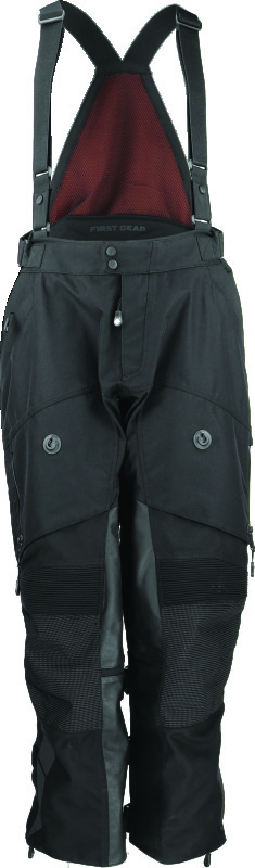 FIRSTGEAR Rogue XC Pro Pants Black Size - 36