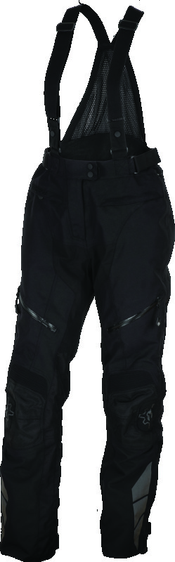 FIRSTGEAR Kilimanjaro 2.0 Pants Black Womens Size - 6