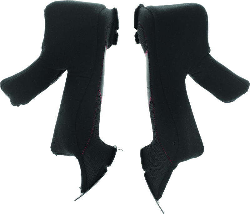 FIRSTGEAR Ajax Cheek Pads - XL