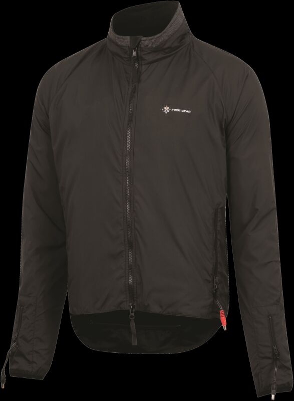FIRSTGEAR Heated Jacket Liner Gen 4 - Large