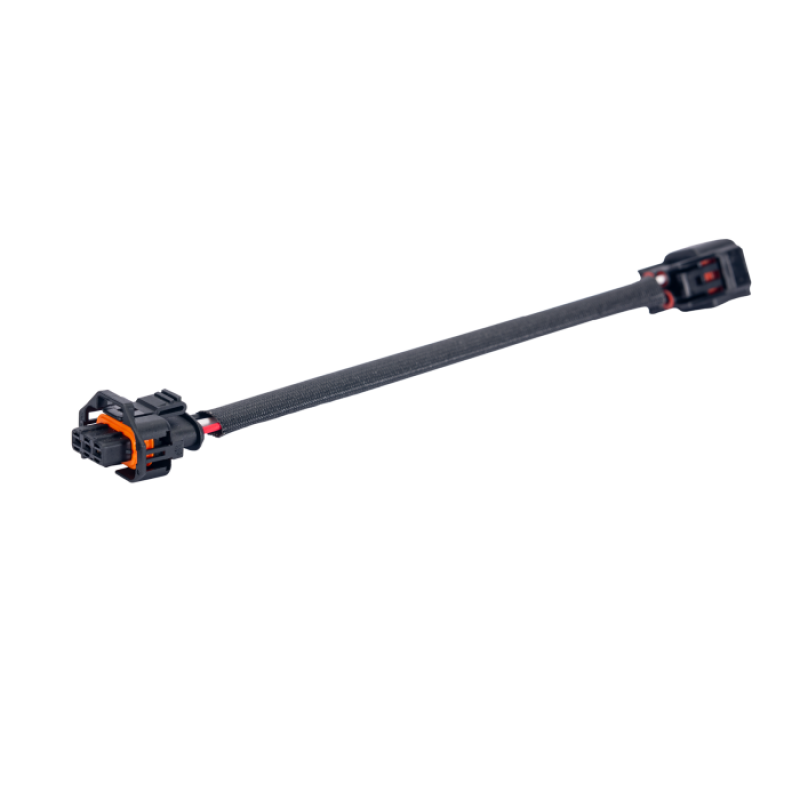 Fleece Performance 06-10 GM 2500/3500 Duramax 6.6L Rail Pressure Sensor Harness