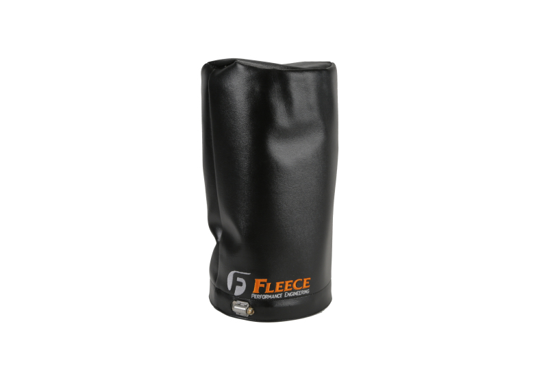 Fleece Performance Stack Cover - 8 inch - Straight Cut