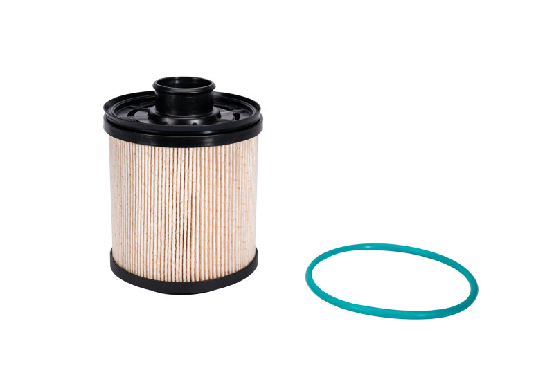 Fleece Performance 11-16 Ford F250/450 Under Bed Fuel Filter