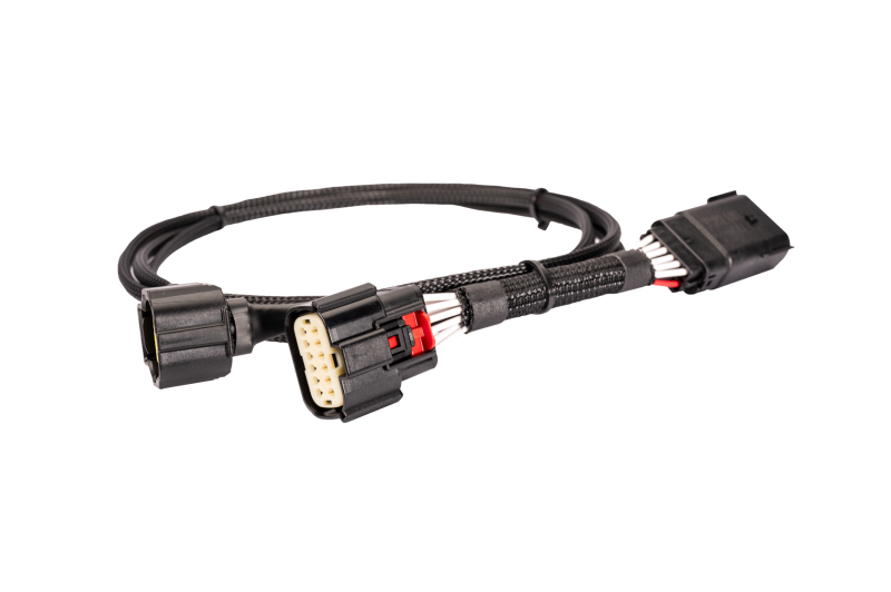Fleece Performance 17-18 Ford F-250/F-350 6.7L Power Stroke Charging Circuit Harness